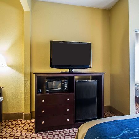 Quality Inn Plant City - Lakeland Exterior photo