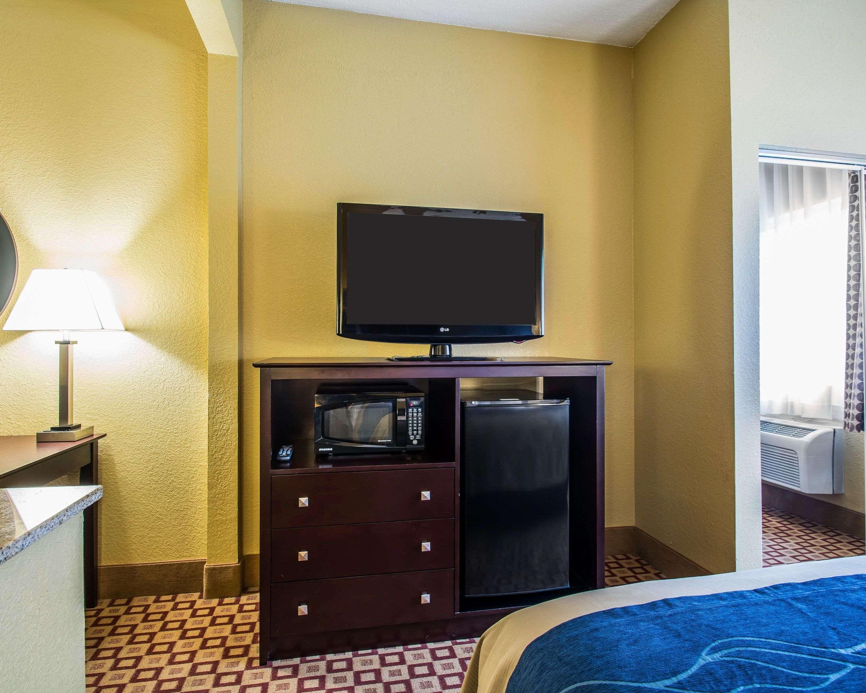 Quality Inn Plant City - Lakeland Exterior photo
