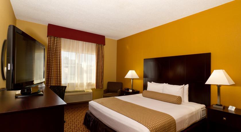 Quality Inn Plant City - Lakeland Exterior photo