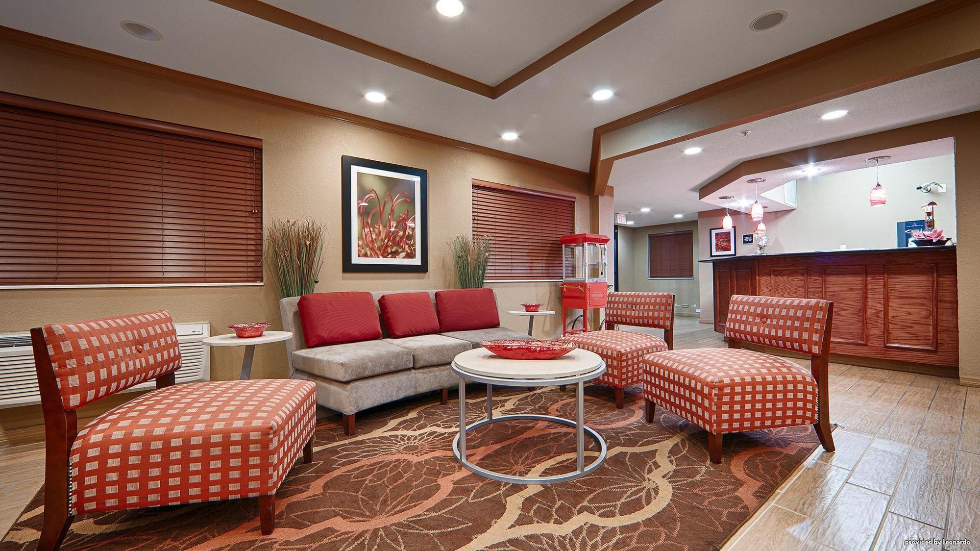 Quality Inn Plant City - Lakeland Exterior photo