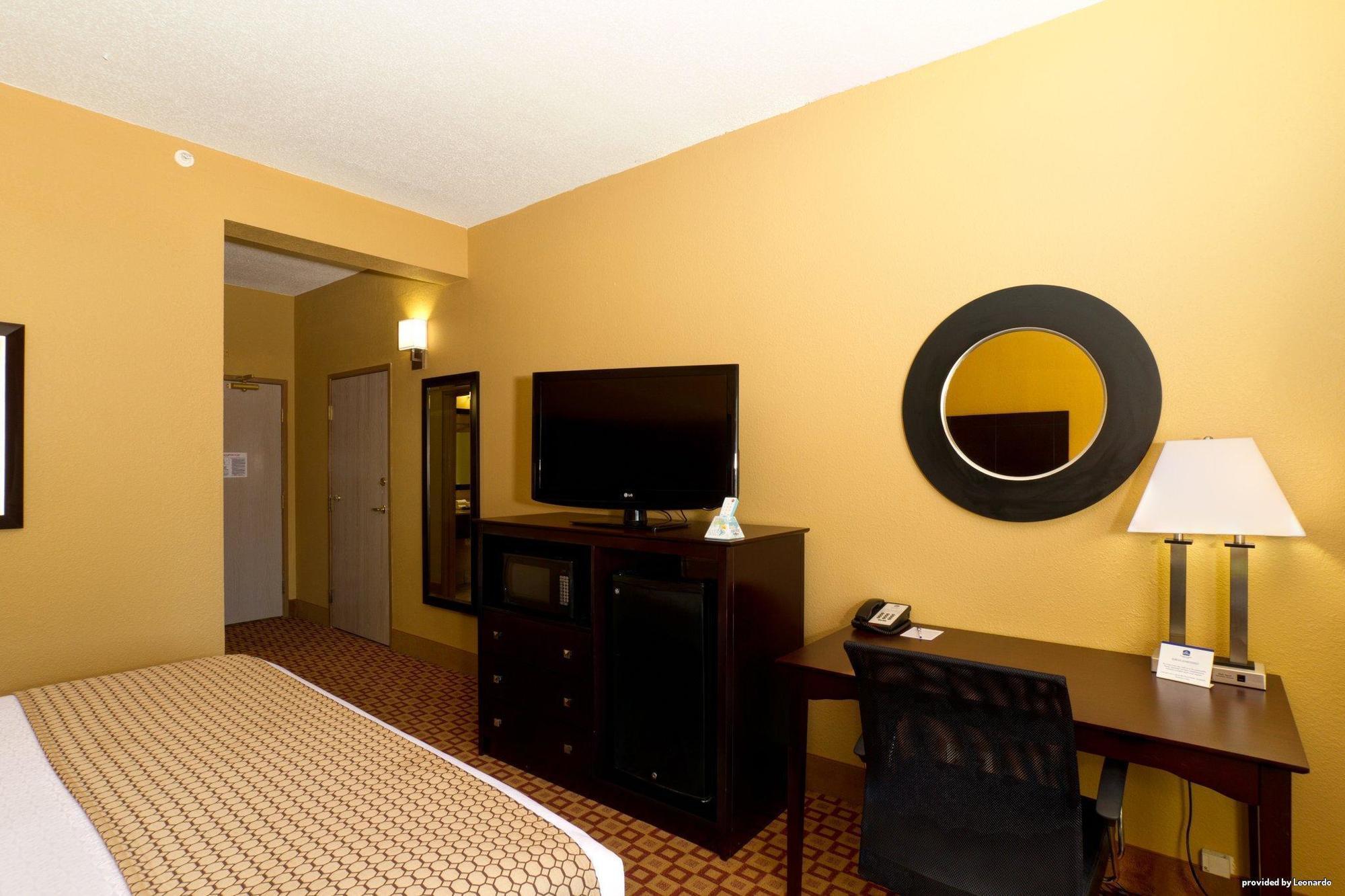 Quality Inn Plant City - Lakeland Exterior photo
