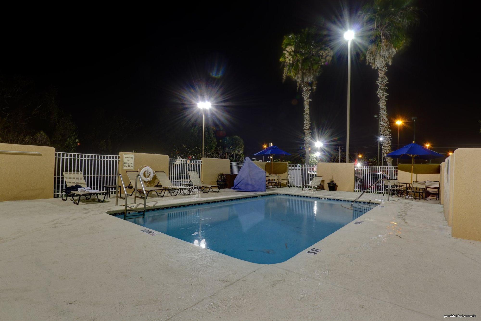 Quality Inn Plant City - Lakeland Exterior photo